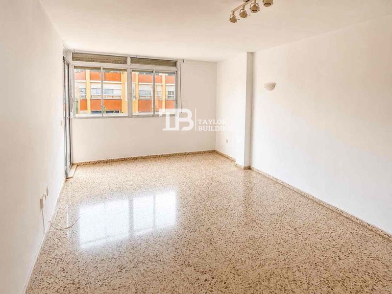 Wohnung zu verkaufen Palma De Mallorca, Baleares. Ref: 1526. Taylor Building