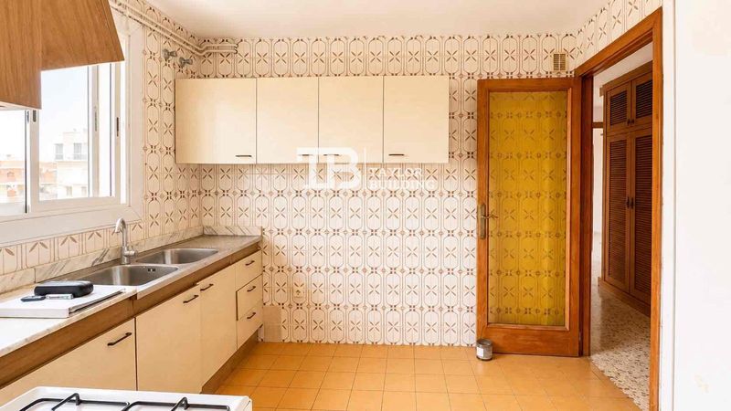 Wohnung zu verkaufen Palma De Mallorca, Baleares. Ref: 1526. Taylor Building