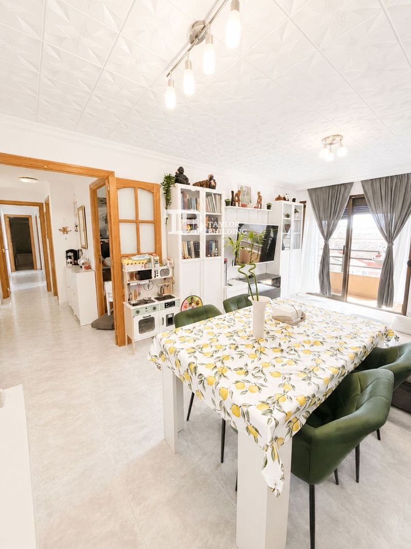 Wohnung zu verkaufen Palma De Mallorca, Baleares. Ref: 1529. Taylor Building