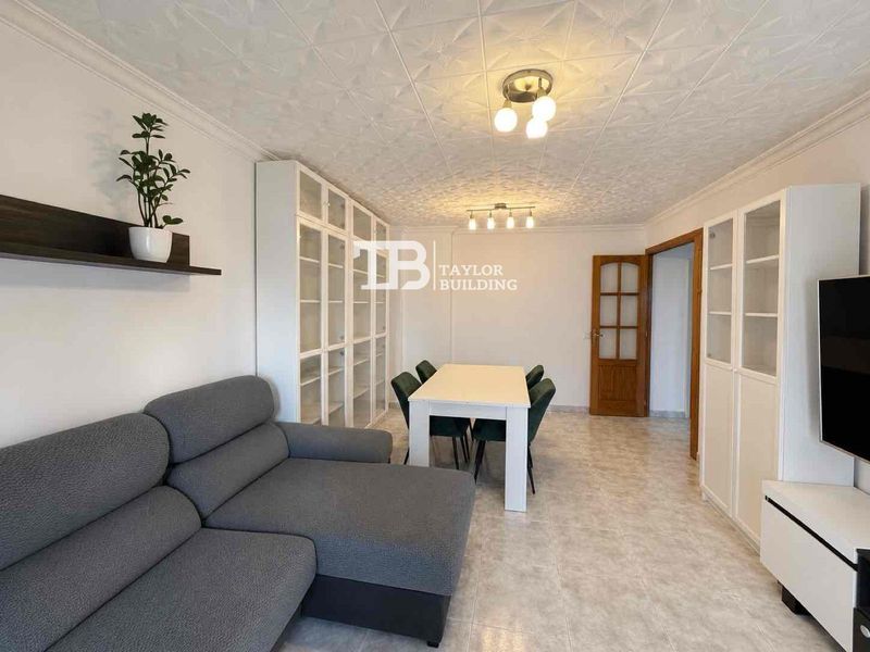 Wohnung zu verkaufen Palma De Mallorca, Baleares. Ref: 1529. Taylor Building