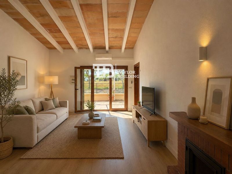 Heim zu verkaufen Llucmajor, Baleares. Ref: 1530. Taylor Building