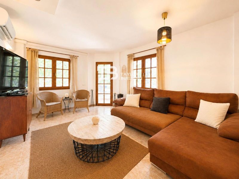 Wohnung zu verkaufen Calvià, Baleares. Ref: 1531. Taylor Building