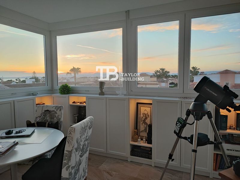 Doppelhaus zu verkaufen Llucmajor, Baleares. Ref: 1532. Taylor Building