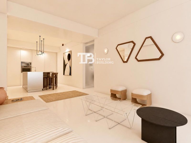 Piso en venta Palma De Mallorca, Baleares. Ref: 1548. Taylor Building