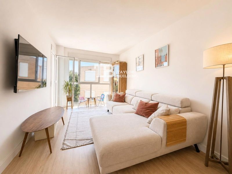 Piso en venta Palma De Mallorca, Baleares. Ref: 1553. Taylor Building