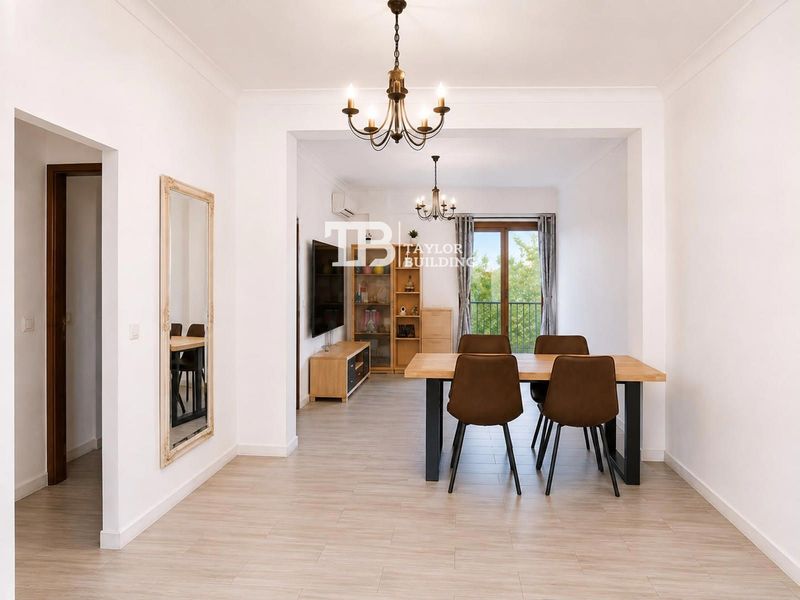 Piso en venta Palma De Mallorca, Baleares. Ref: 1555. Taylor Building