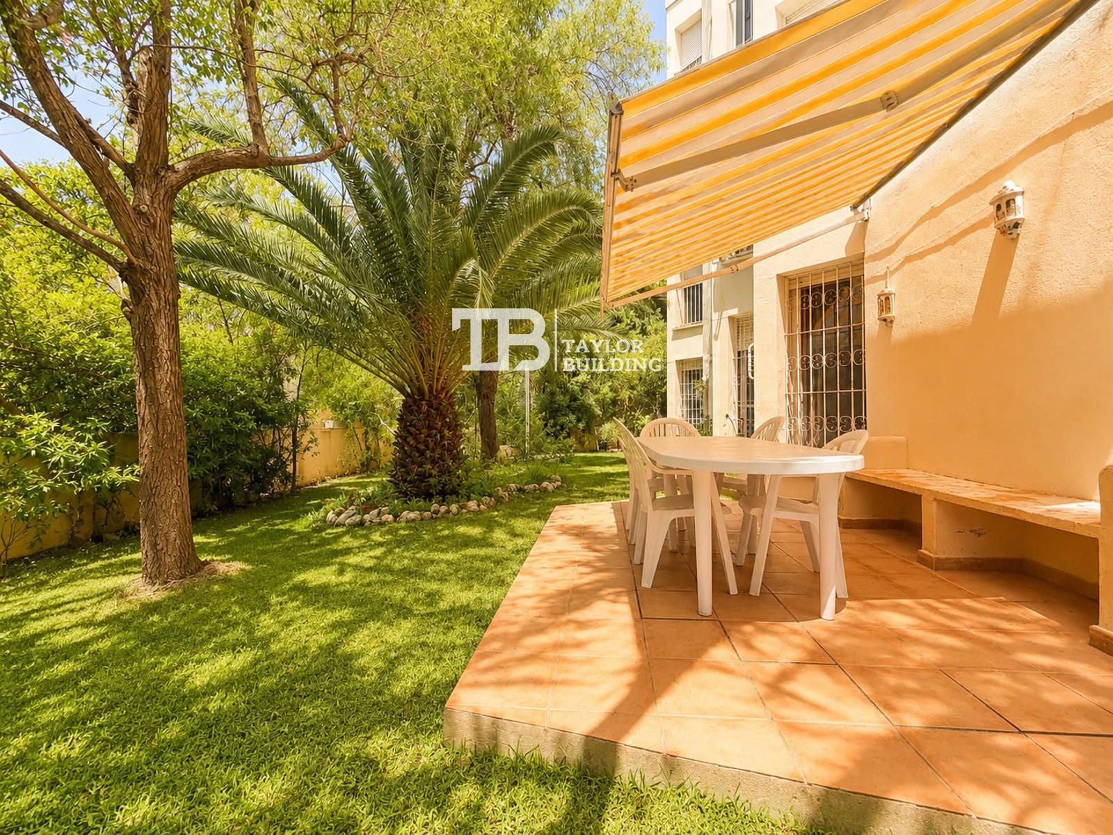 Ground floor apartment with large garden in Cas Català! - Foto 3
