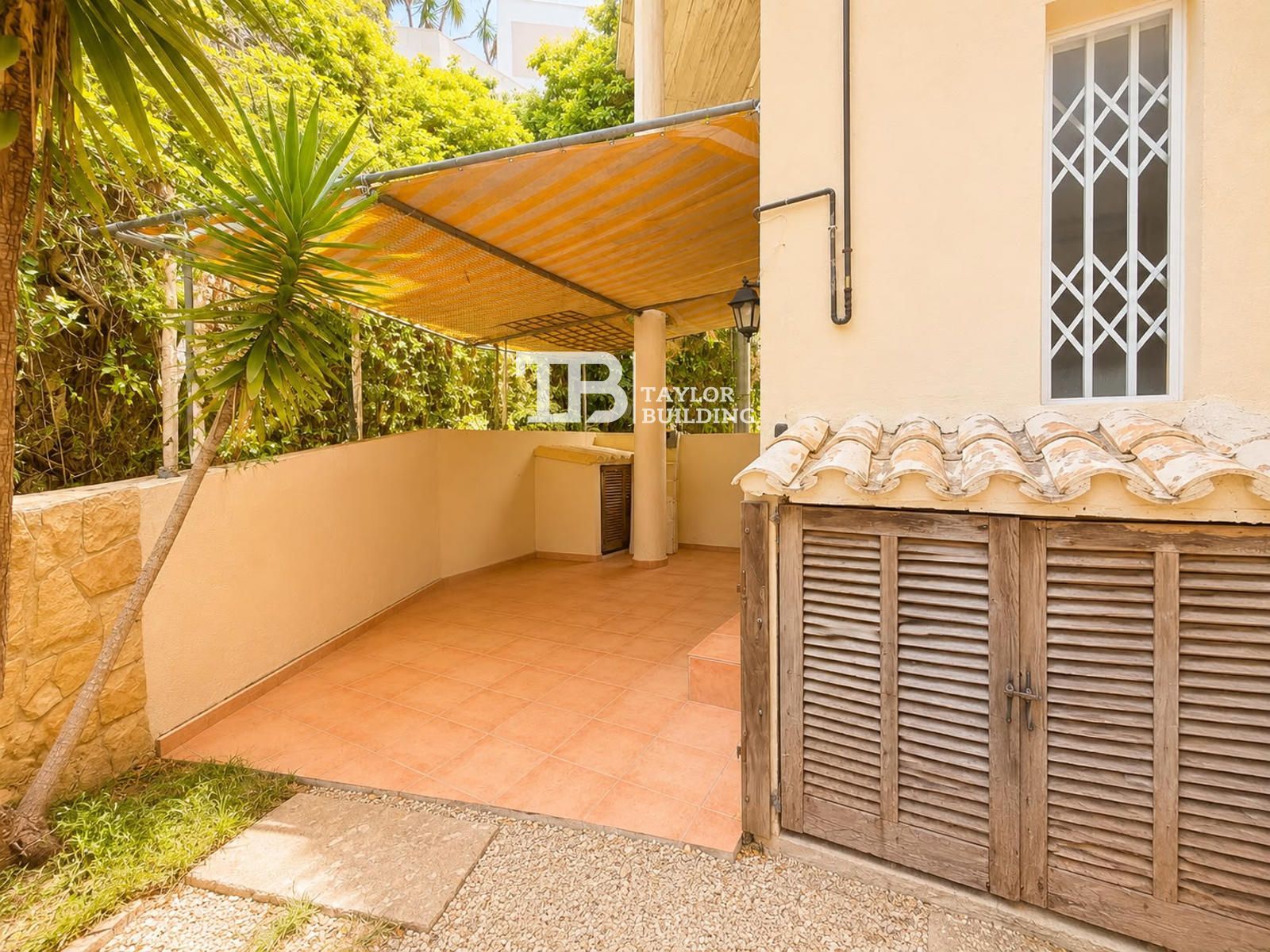 Ground floor apartment with large garden in Cas Català! - Foto 6
