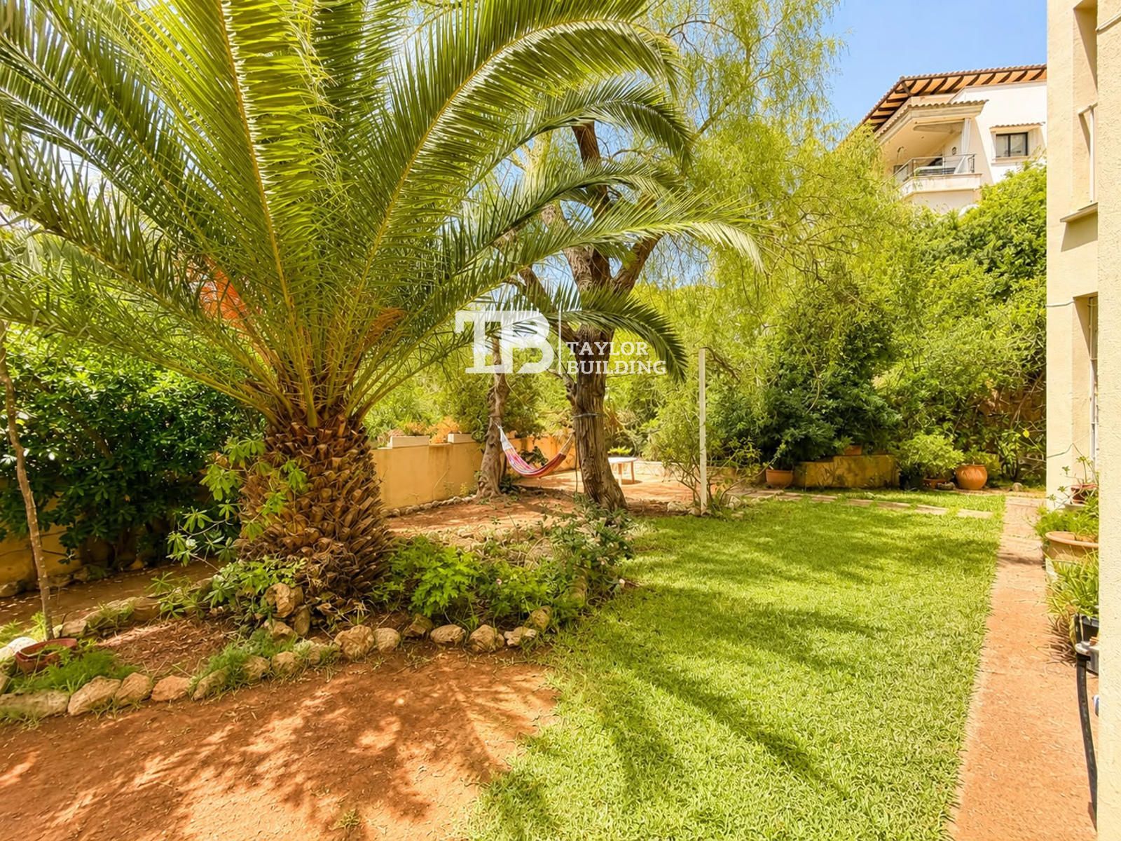 Ground floor apartment with large garden in Cas Català! - Foto 7