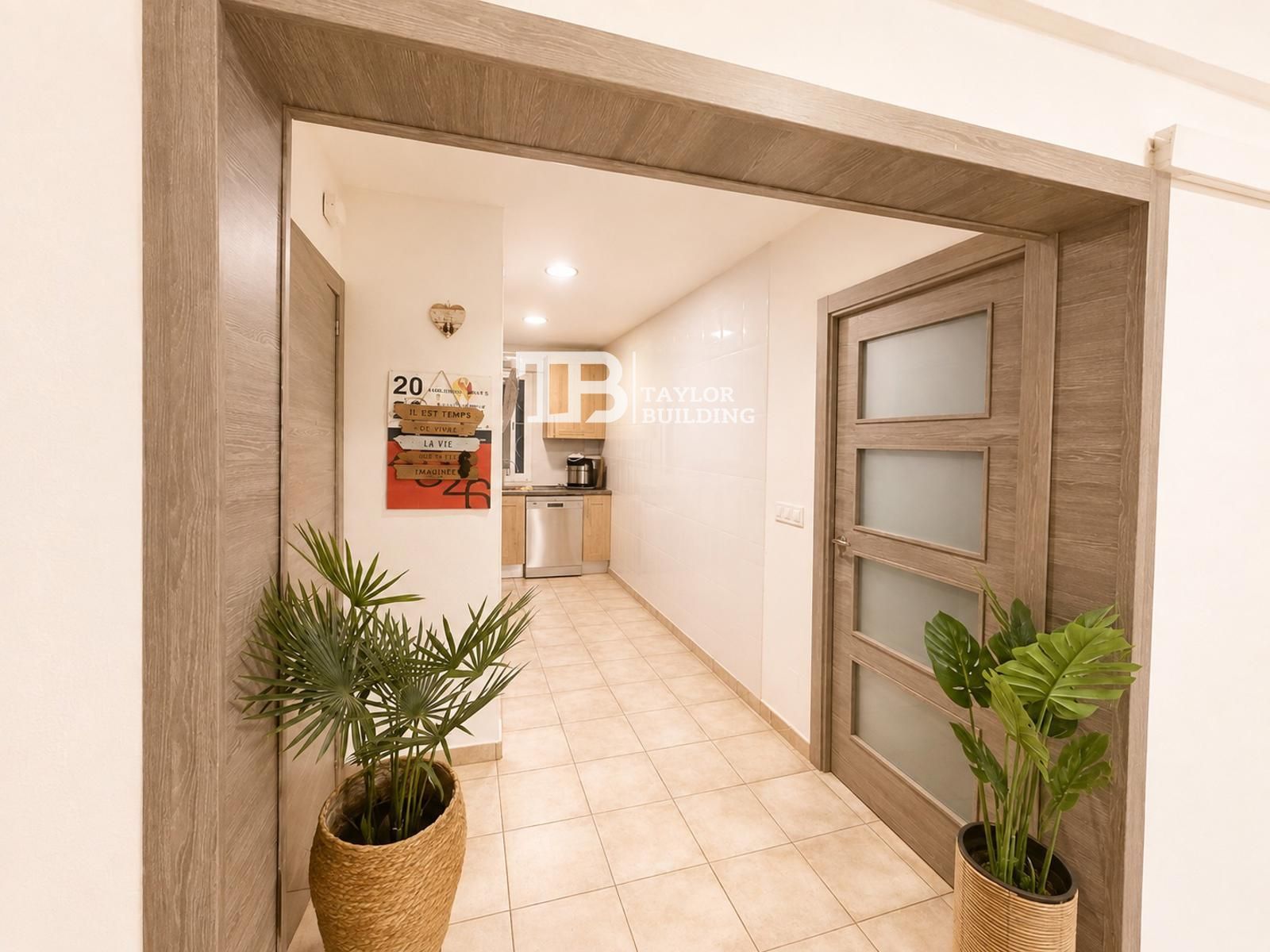 Renovierte Erdgeschosswohnung mit Terrasse in Son Roca! - Foto 5