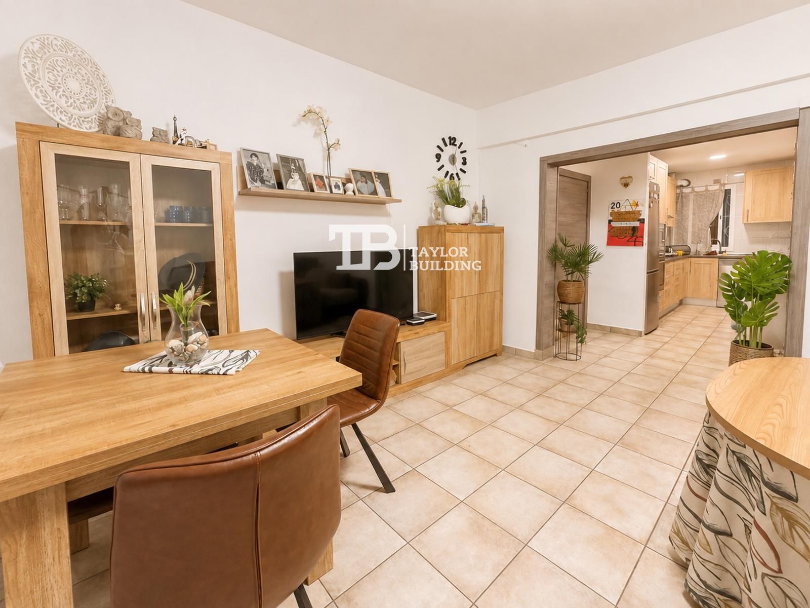 Renovierte Erdgeschosswohnung mit Terrasse in Son Roca! - Foto 6