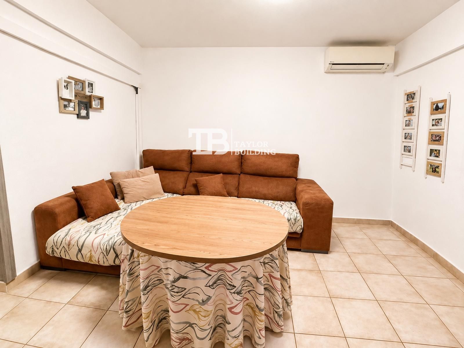 Renovierte Erdgeschosswohnung mit Terrasse in Son Roca! - Foto 7