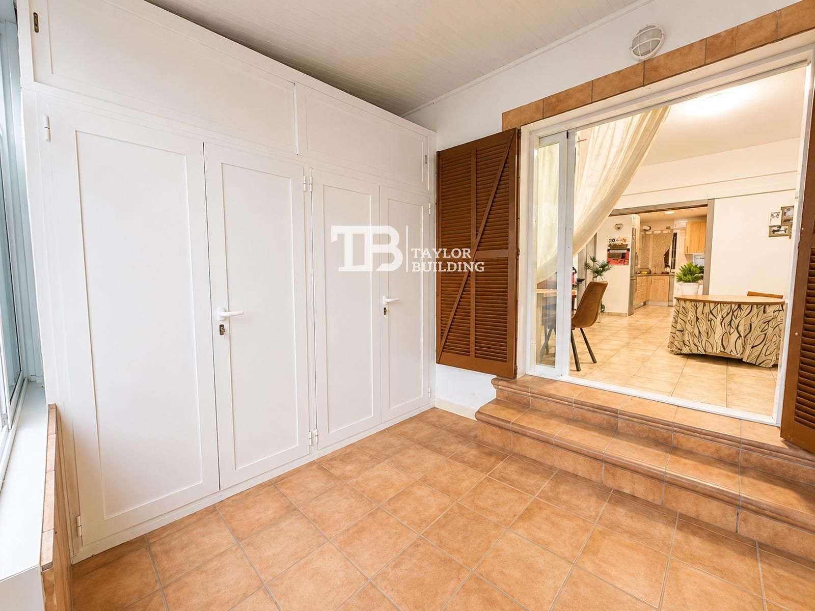Renovierte Erdgeschosswohnung mit Terrasse in Son Roca! - Foto 8
