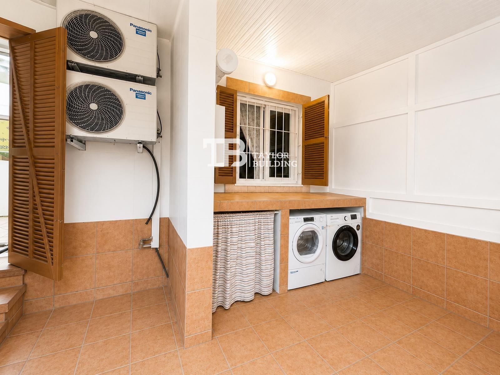 Renovierte Erdgeschosswohnung mit Terrasse in Son Roca! - Foto 9