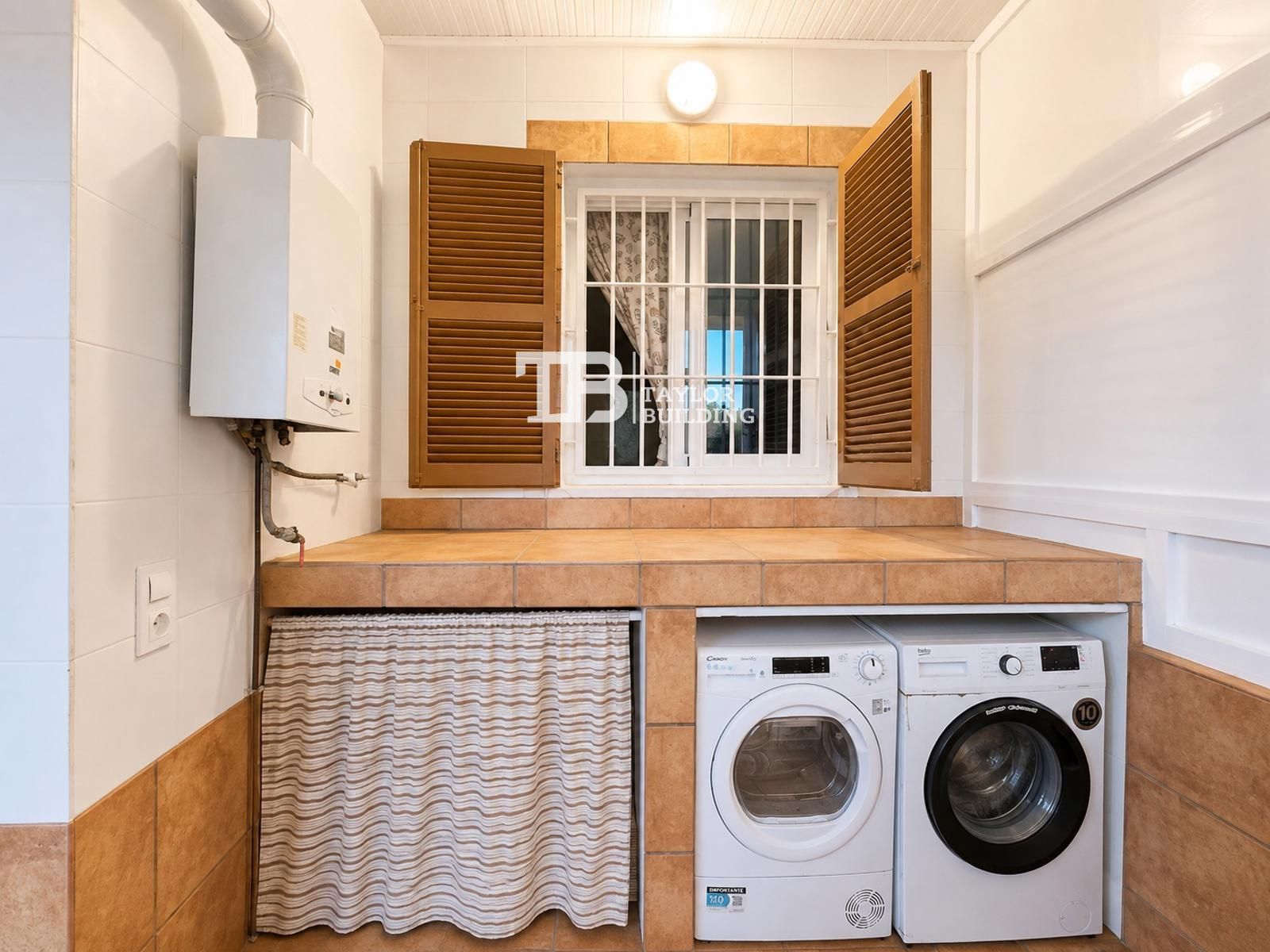 Renovierte Erdgeschosswohnung mit Terrasse in Son Roca! - Foto 10