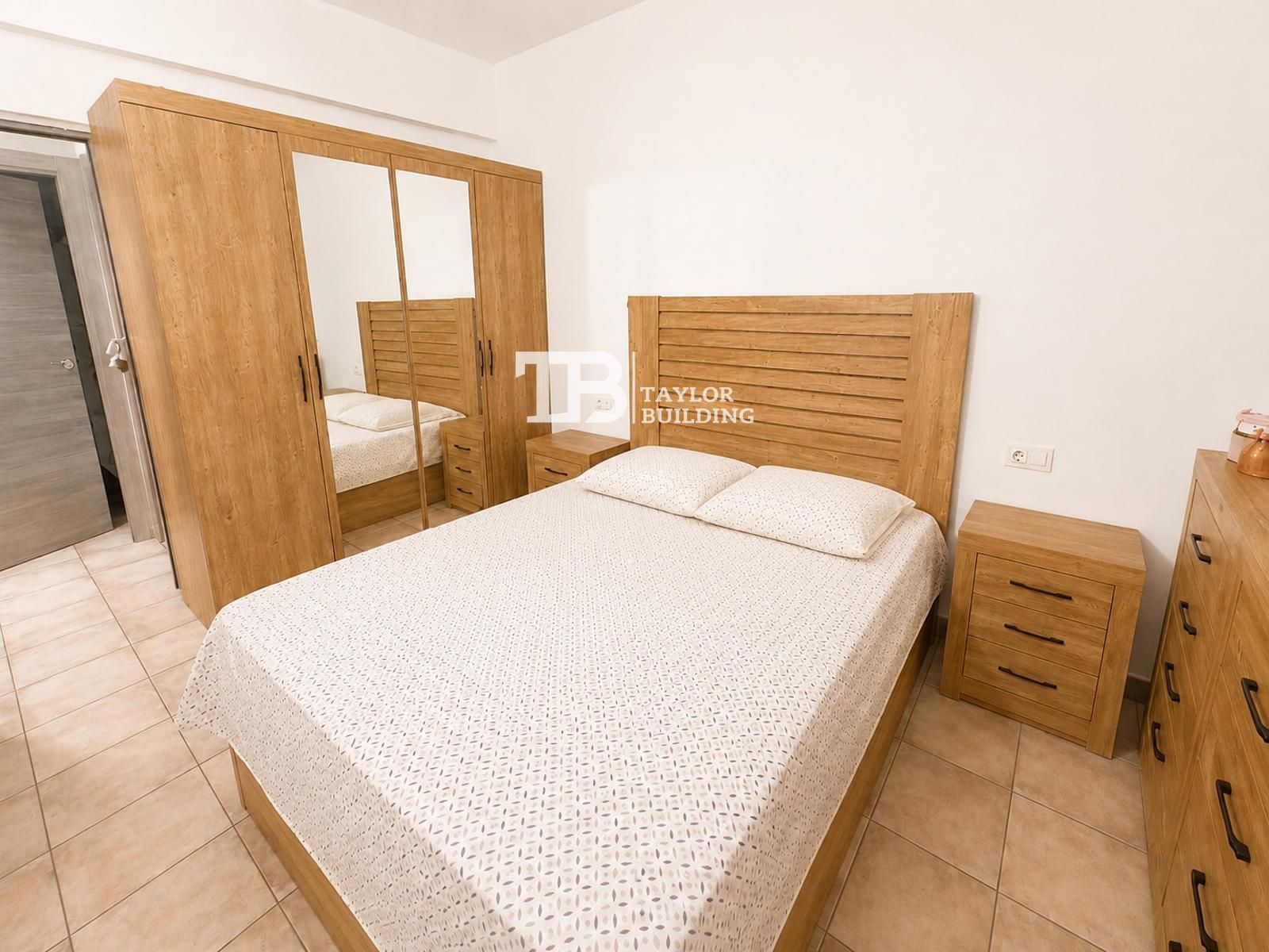 Renovierte Erdgeschosswohnung mit Terrasse in Son Roca! - Foto 11