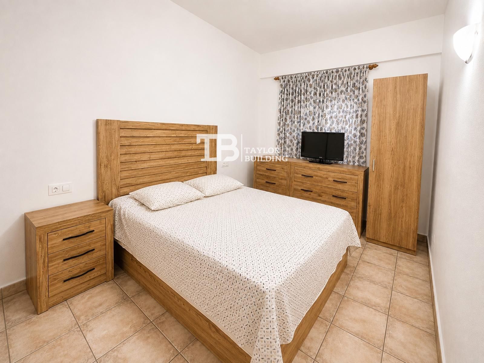 Renovierte Erdgeschosswohnung mit Terrasse in Son Roca! - Foto 12