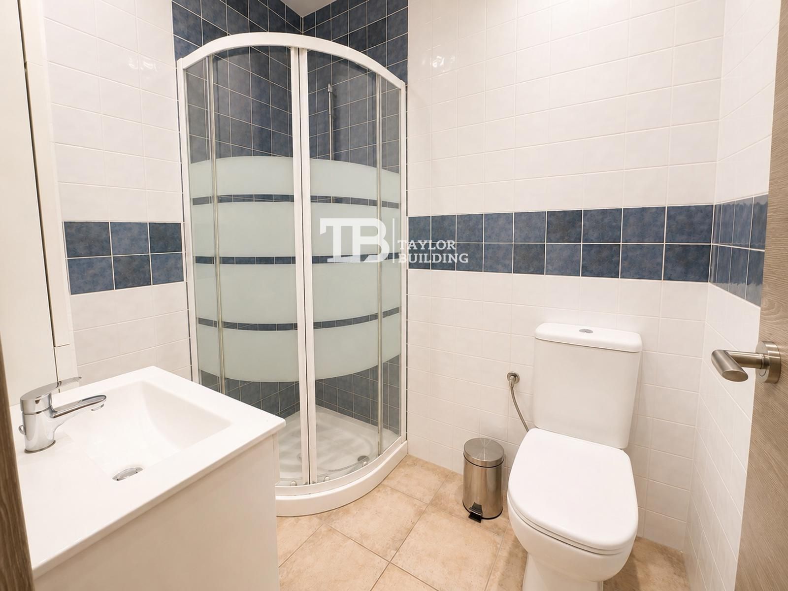 Renovierte Erdgeschosswohnung mit Terrasse in Son Roca! - Foto 13