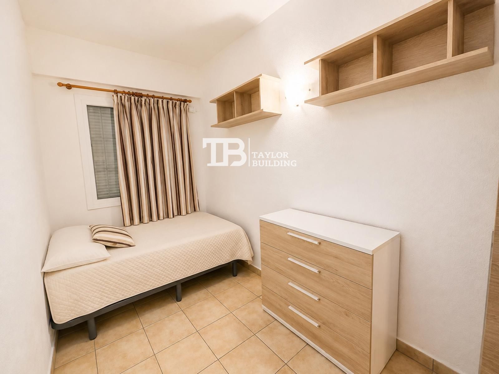 Renovierte Erdgeschosswohnung mit Terrasse in Son Roca! - Foto 16