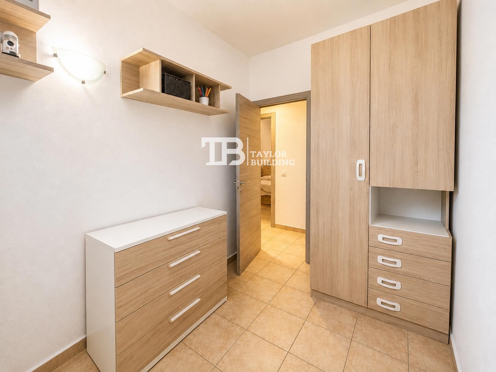 Renovierte Erdgeschosswohnung mit Terrasse in Son Roca! - Foto 17