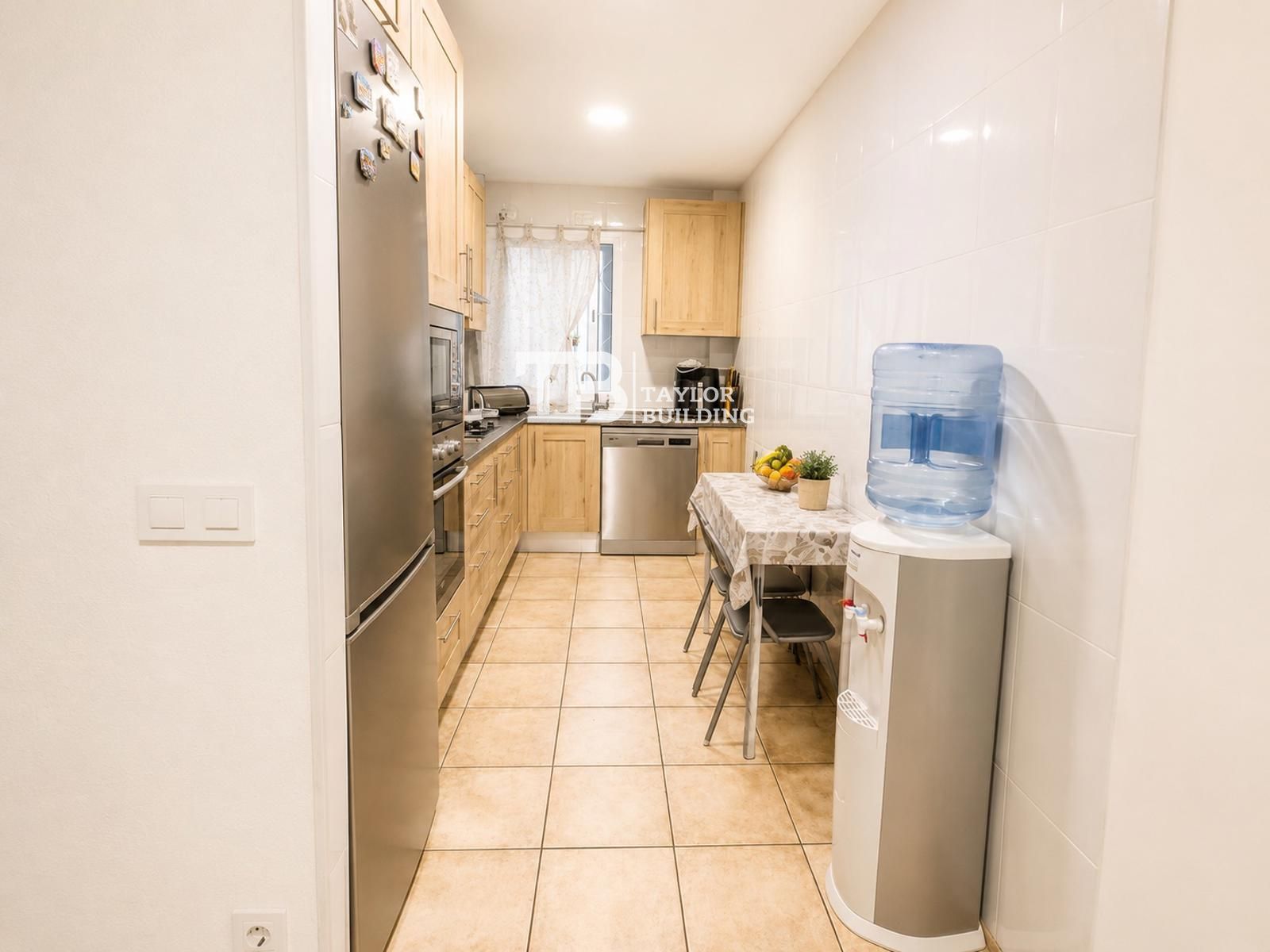 Renovierte Erdgeschosswohnung mit Terrasse in Son Roca! - Foto 18