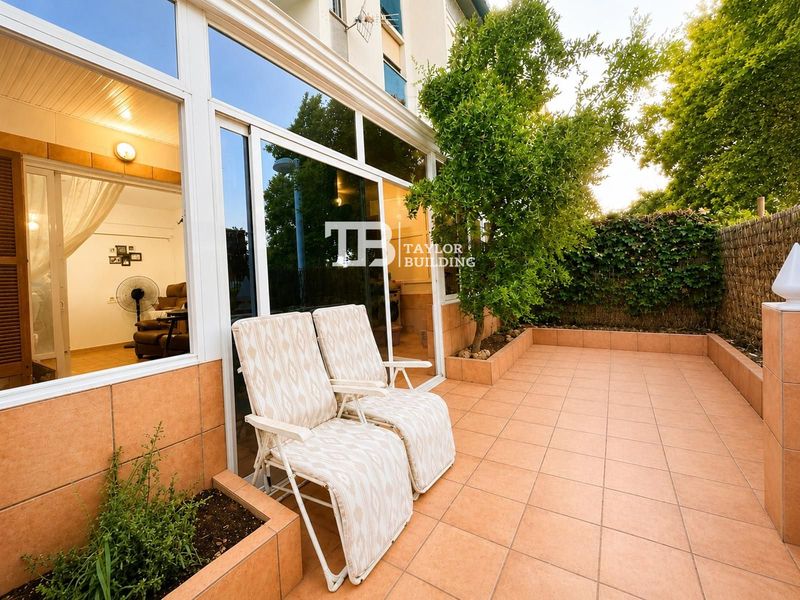 Wohnung zu verkaufen Palma De Mallorca, Baleares. Ref: 1561. Taylor Building
