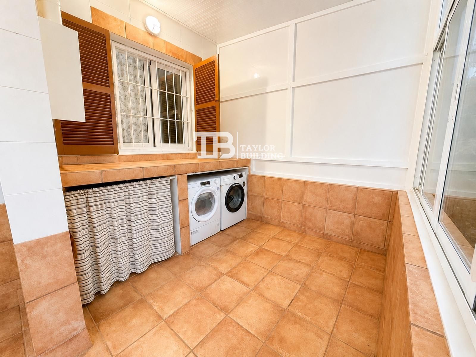 Renovierte Erdgeschosswohnung mit Terrasse in Son Roca! - Foto 21