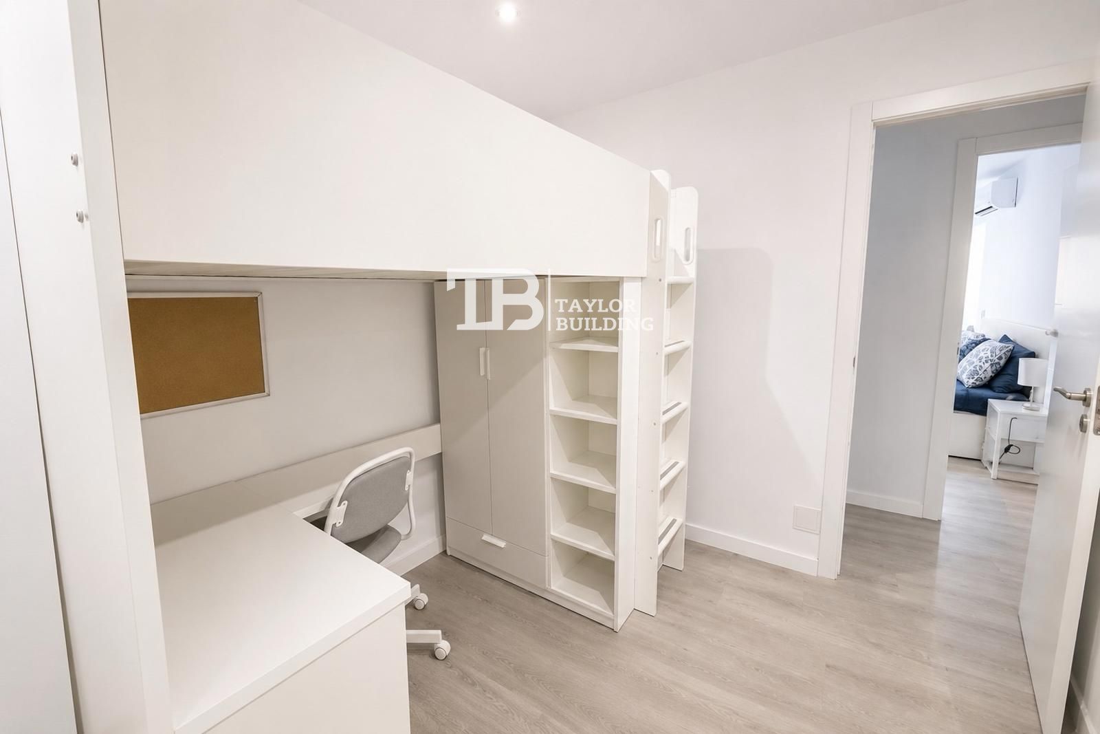 Helle, renovierte Wohnung in Son Cotoner! - Foto 8