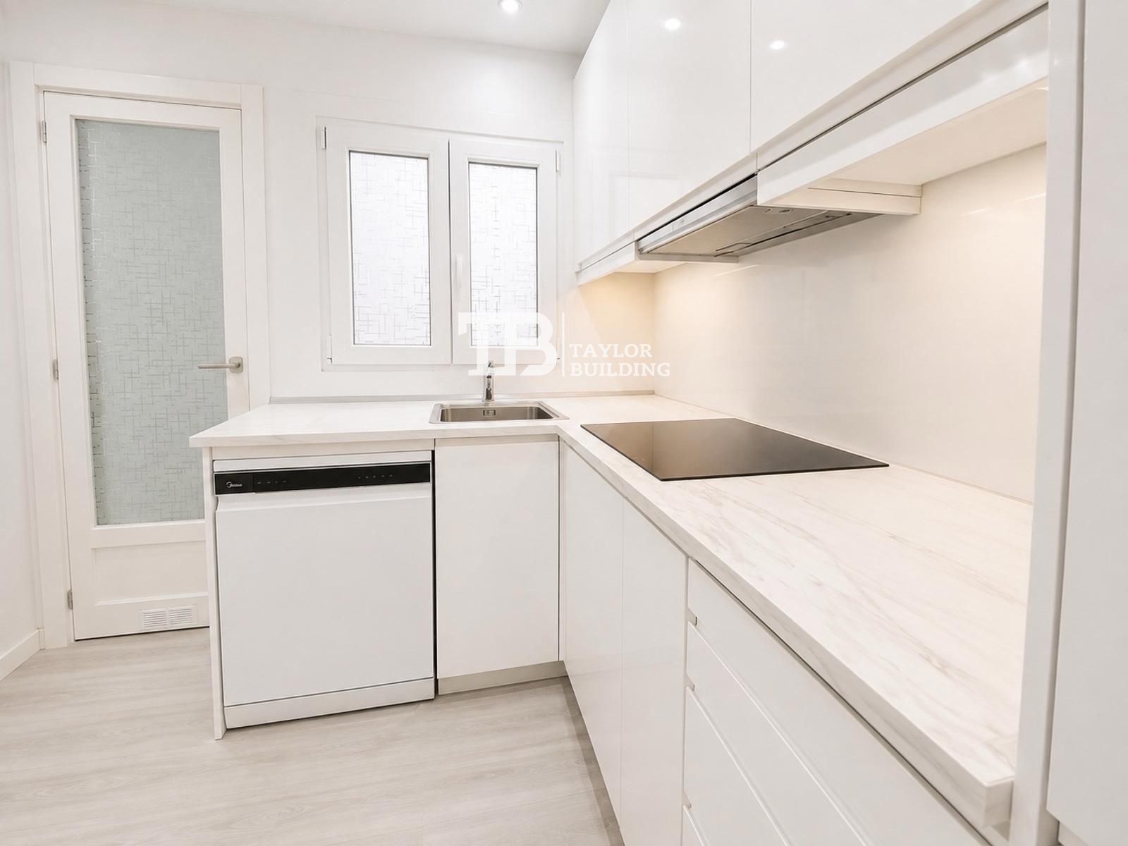 Helle, renovierte Wohnung in Son Cotoner! - Foto 3