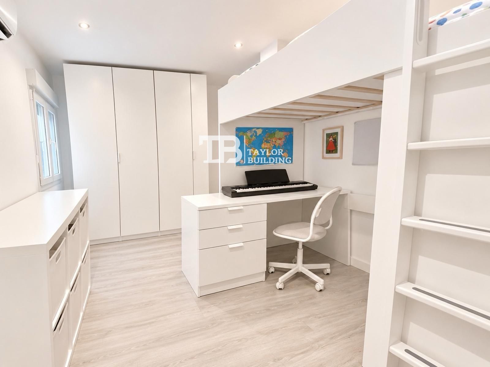 Helle, renovierte Wohnung in Son Cotoner! - Foto 11