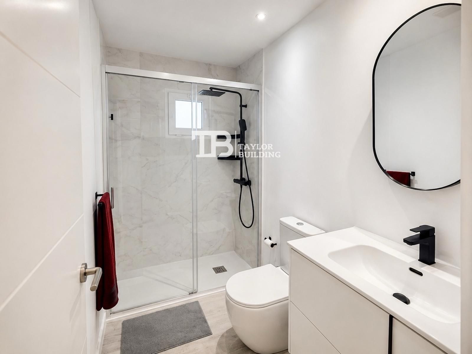 Helle, renovierte Wohnung in Son Cotoner! - Foto 13