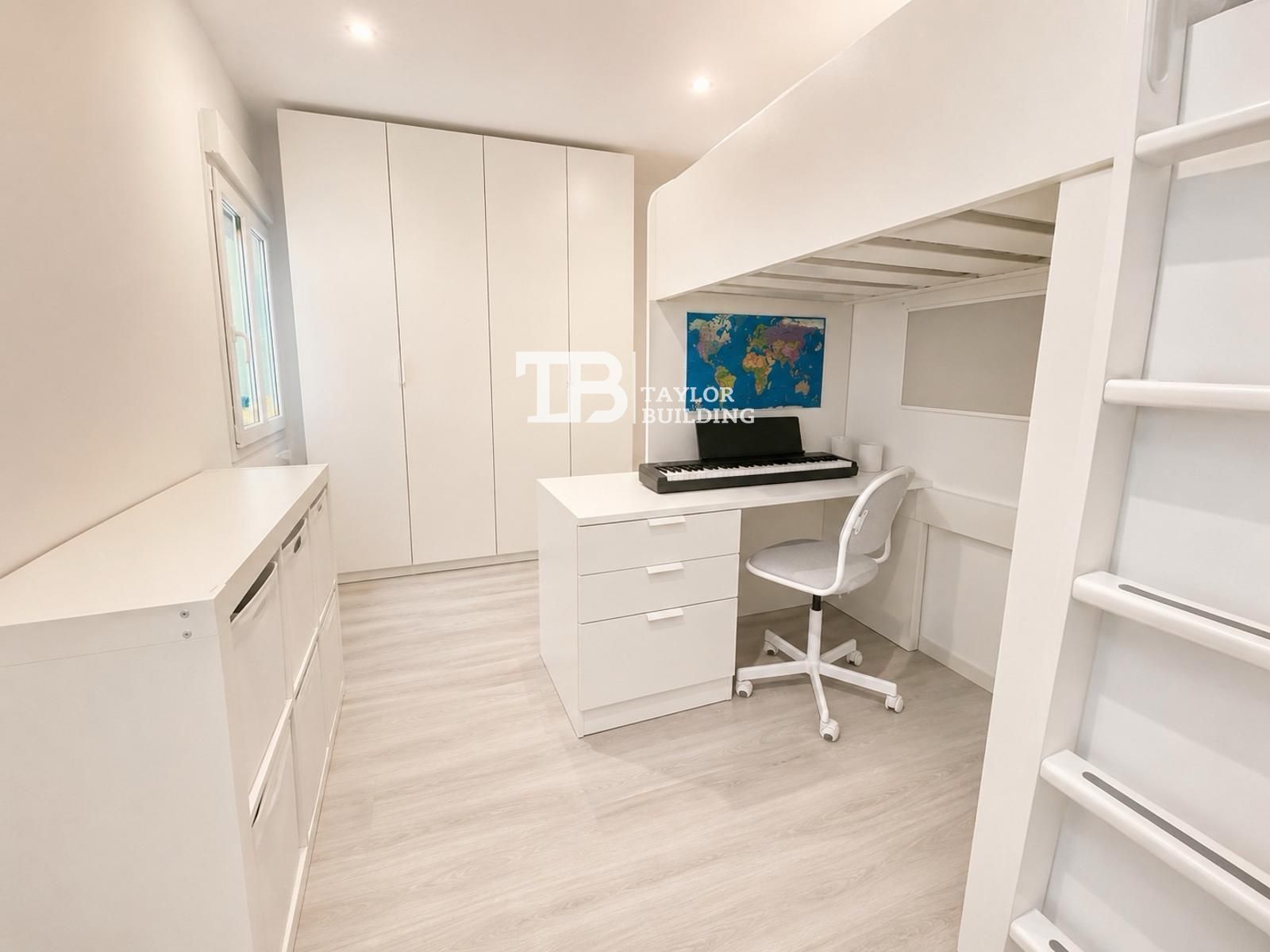 Helle, renovierte Wohnung in Son Cotoner! - Foto 14