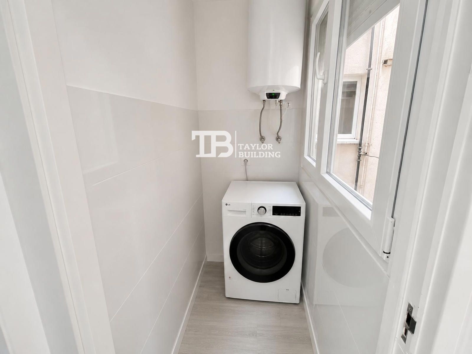Helle, renovierte Wohnung in Son Cotoner! - Foto 10