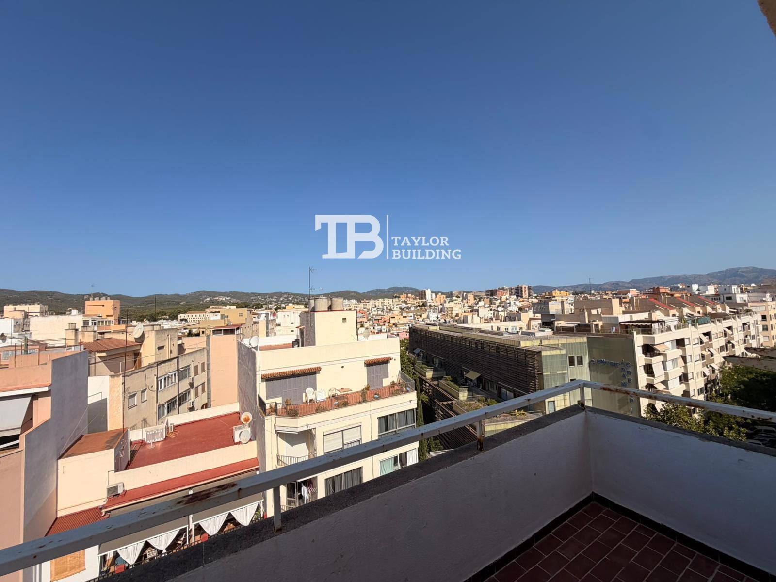 Investitionsmöglichkeit - Studio-Apartment mit Terrasse in Son Espanyolet! - Foto 16