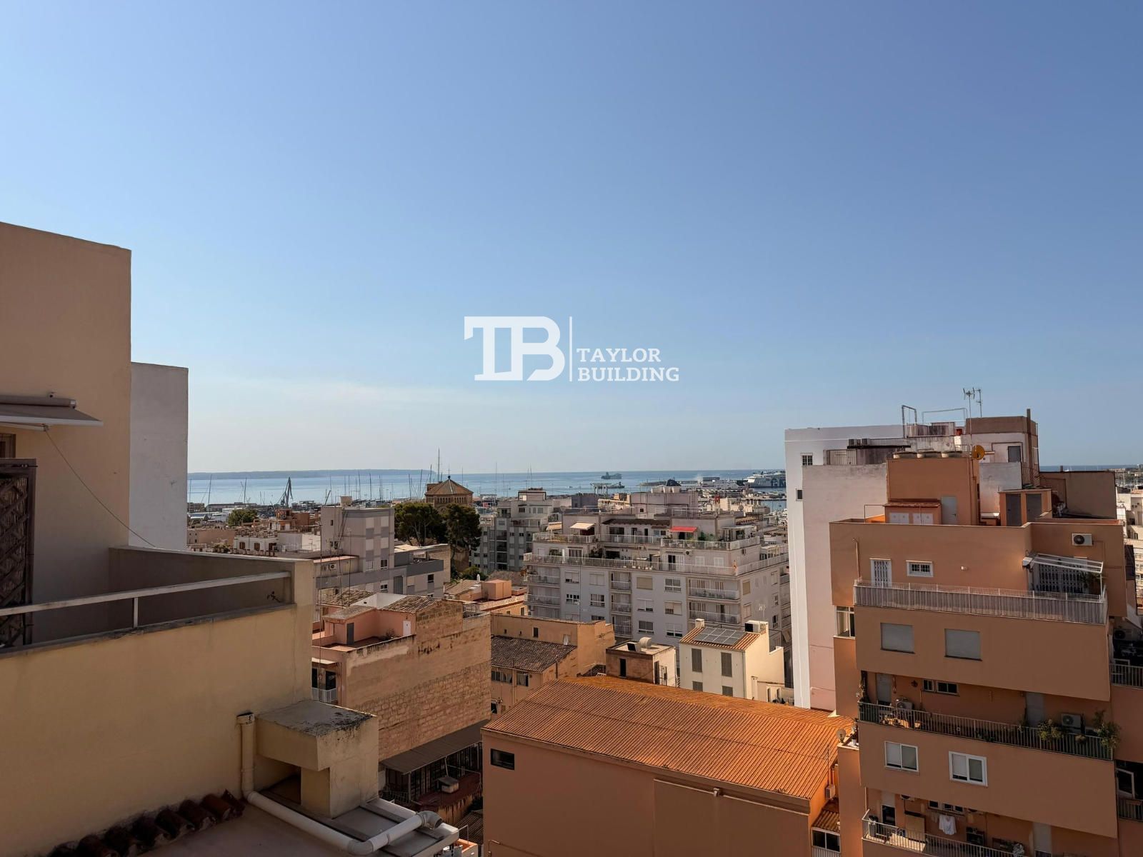 Investitionsmöglichkeit - Studio-Apartment mit Terrasse in Son Espanyolet! - Foto 15