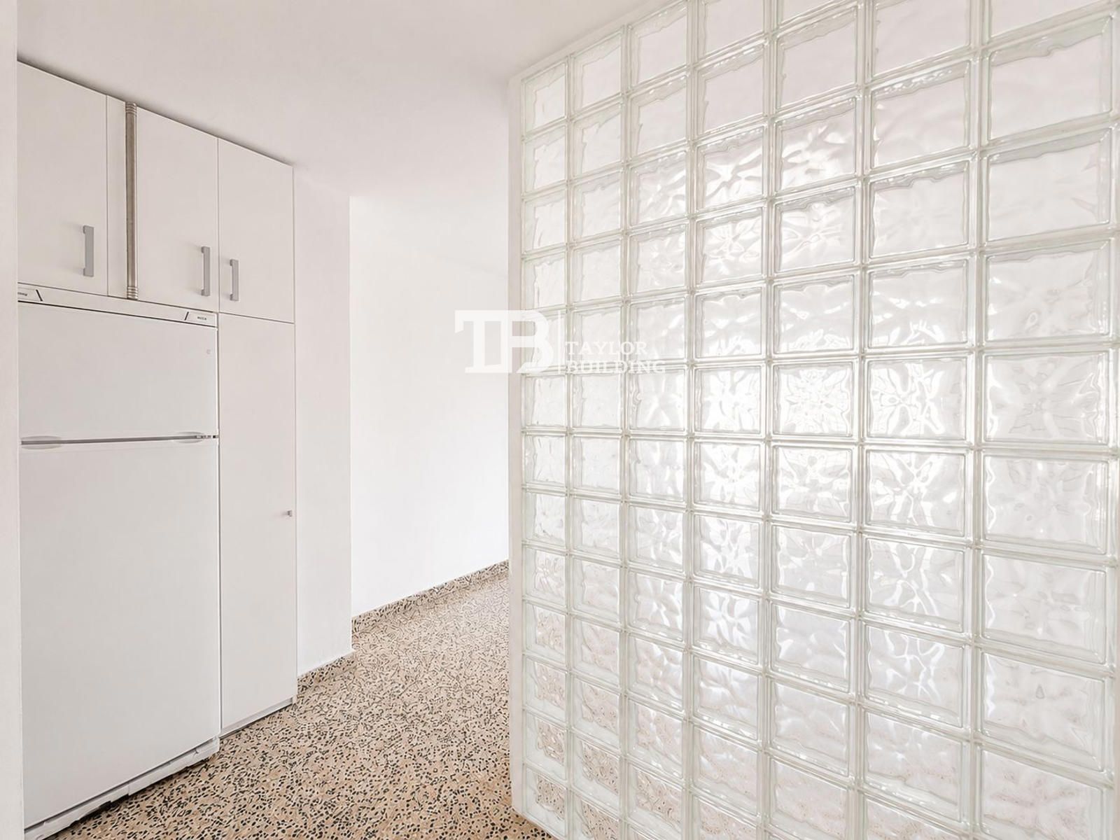 Investitionsmöglichkeit - Studio-Apartment mit Terrasse in Son Espanyolet! - Foto 9