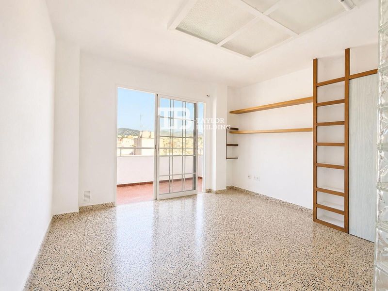 Wohnung zu verkaufen Palma De Mallorca, Baleares. Ref: 1565. Taylor Building