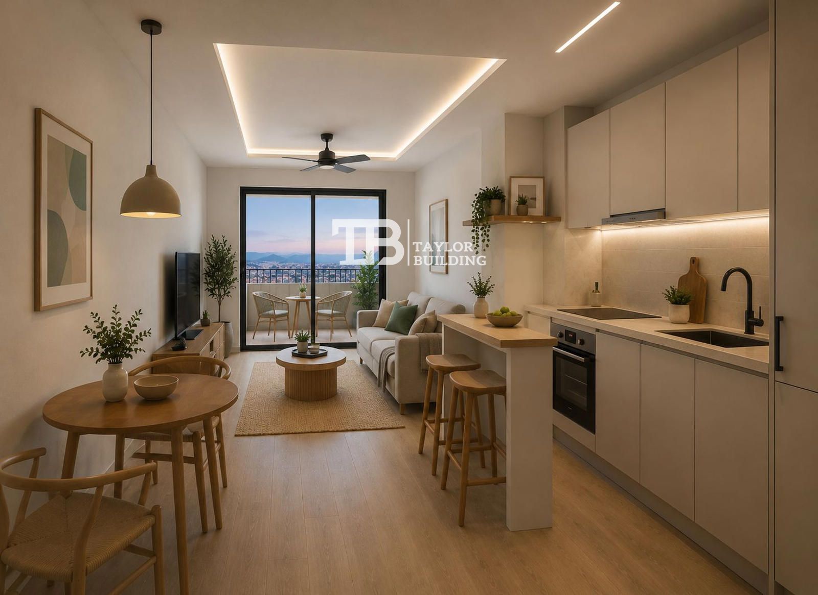 Investitionsmöglichkeit - Studio-Apartment mit Terrasse in Son Espanyolet! - Foto 2