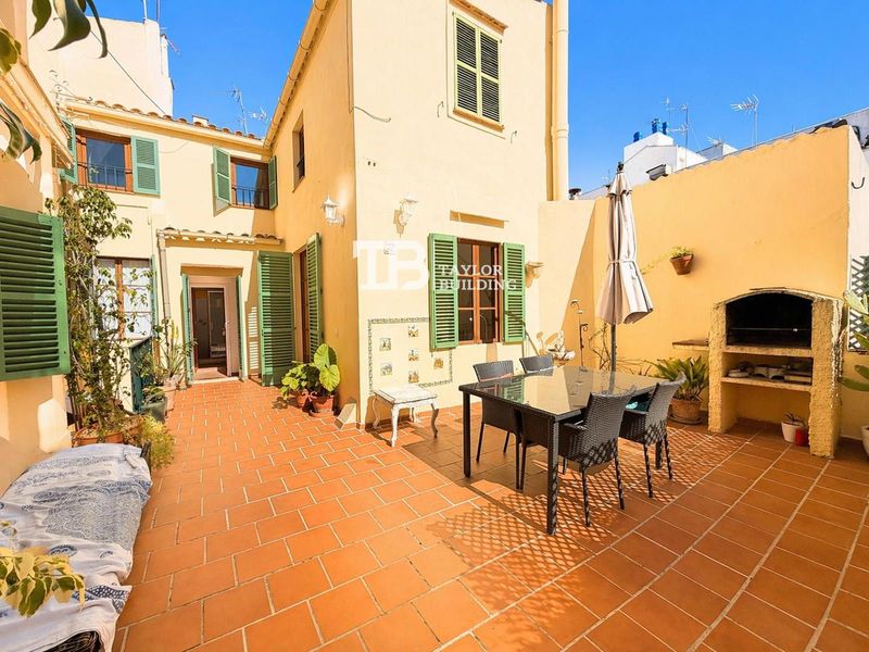 Wohnung zu verkaufen Palma De Mallorca, Baleares. Ref: 1567. Taylor Building