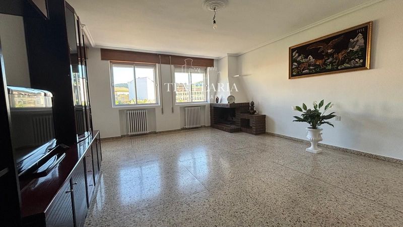 Piso en venta Toral De Los Vados, León. Ref: 1002. TEMPLARIA INMOBILIARIA