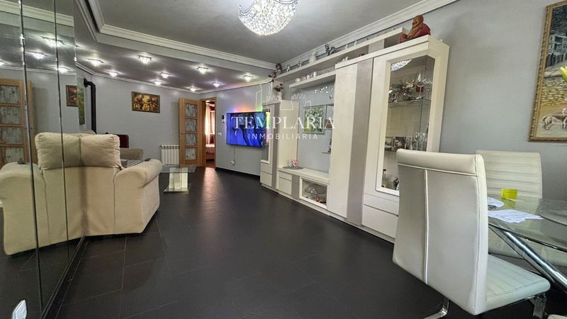 Apartamento en venta Ponferrada, León. Ref: 1003. TEMPLARIA INMOBILIARIA