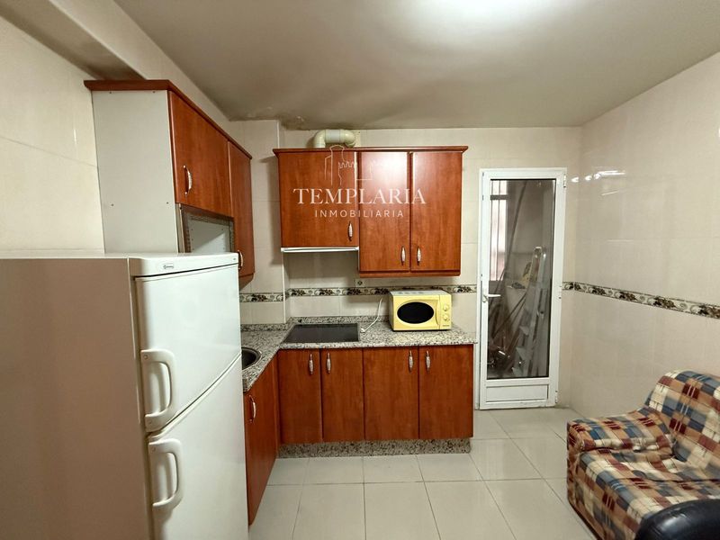 Piso en venta Ponferrada, León. Ref: 1004. TEMPLARIA INMOBILIARIA