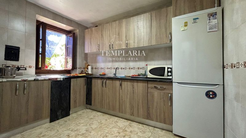 Casa en venta Carracedelo, León. Ref: 1011. TEMPLARIA INMOBILIARIA