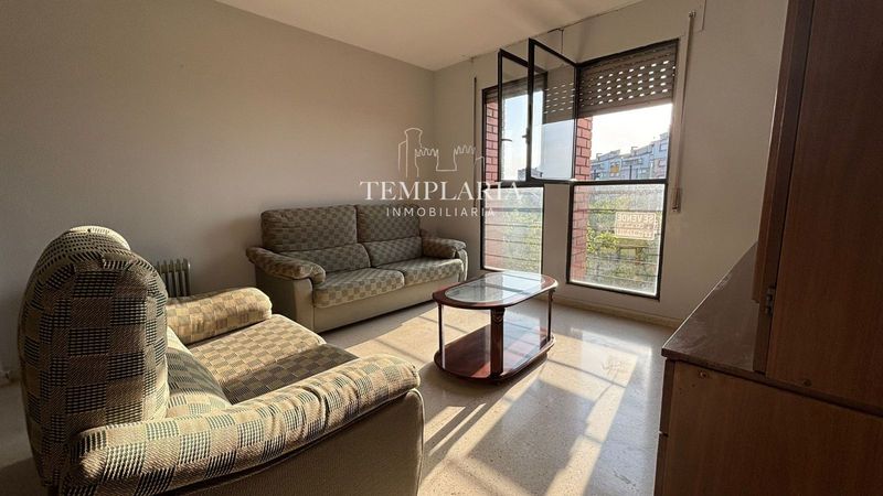 Piso en venta Ponferrada, León. Ref: 1013. TEMPLARIA INMOBILIARIA