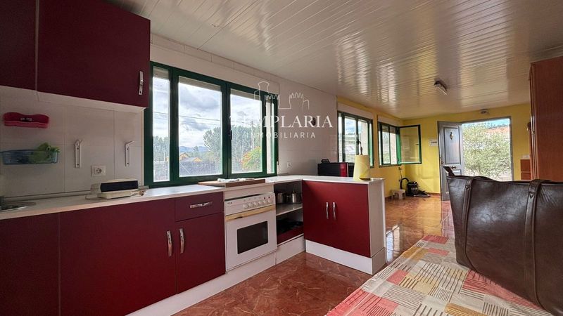 Parcela en venta San Miguel De Las Dueñas, León. Ref: 1029. TEMPLARIA INMOBILIARIA