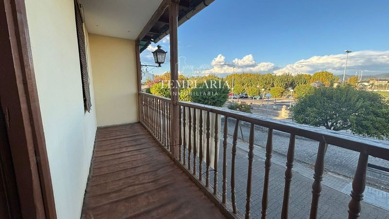 Adosado en venta Ponferrada, León. Ref: 1036. TEMPLARIA INMOBILIARIA