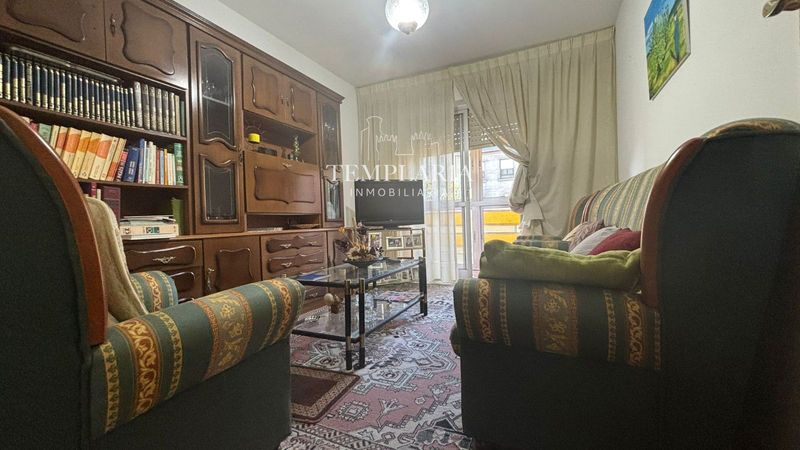 Piso en venta Ponferrada, León. Ref: 1038. TEMPLARIA INMOBILIARIA