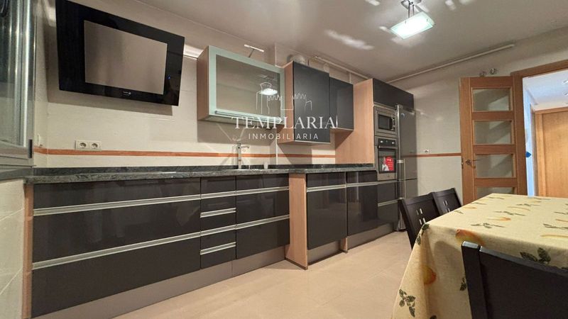 Ático en venta Ponferrada, León. Ref: 1042. TEMPLARIA INMOBILIARIA