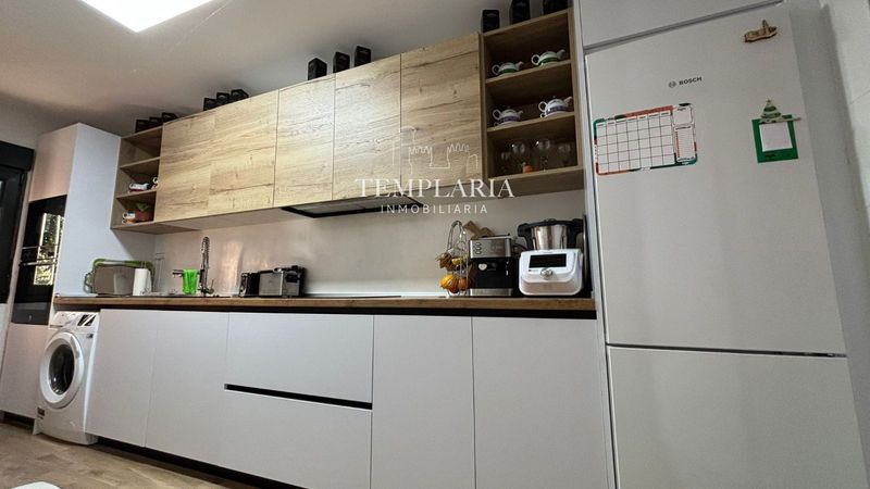 Adosado en venta Ponferrada, León. Ref: 1053. TEMPLARIA INMOBILIARIA