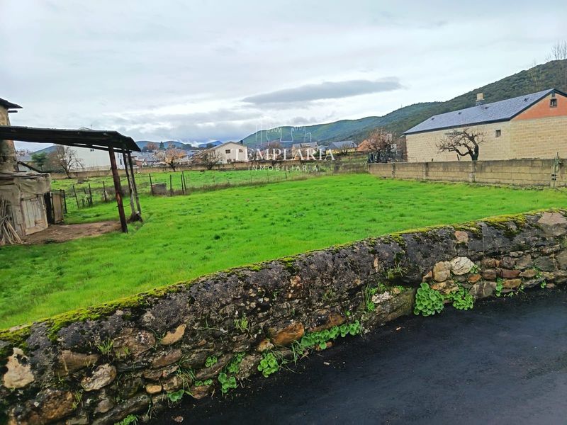 Casa en venta Carucedo, León. Ref: 1056. TEMPLARIA INMOBILIARIA